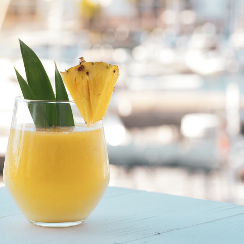 Pina Colada