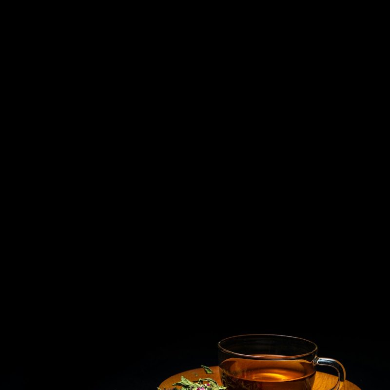 Specialty Tea